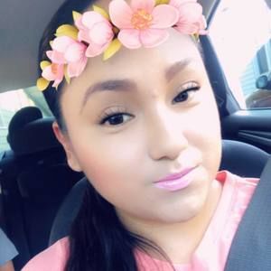 Meet your Posher, Lisette